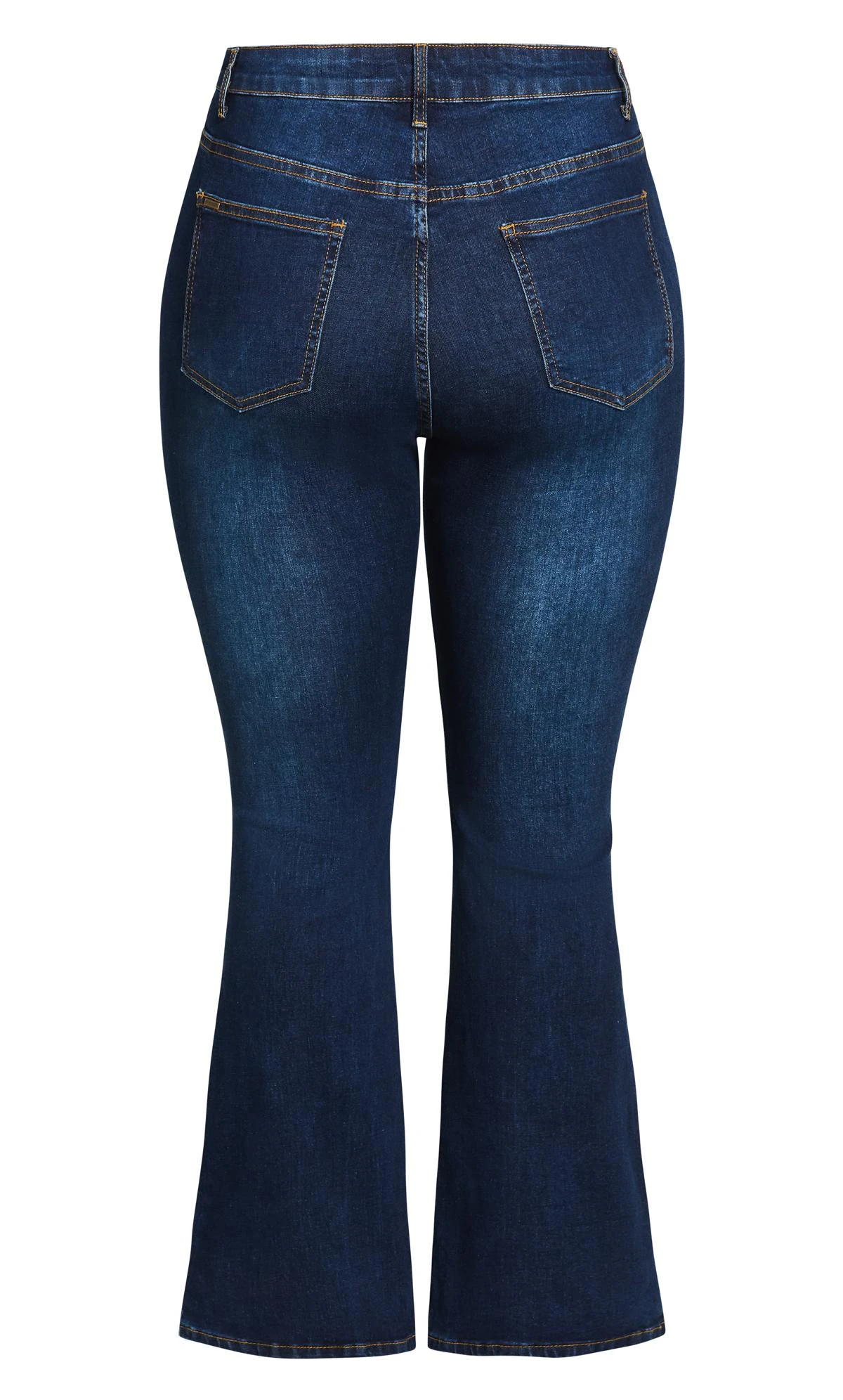 City Chic Denim So Chic Jean - Image 4