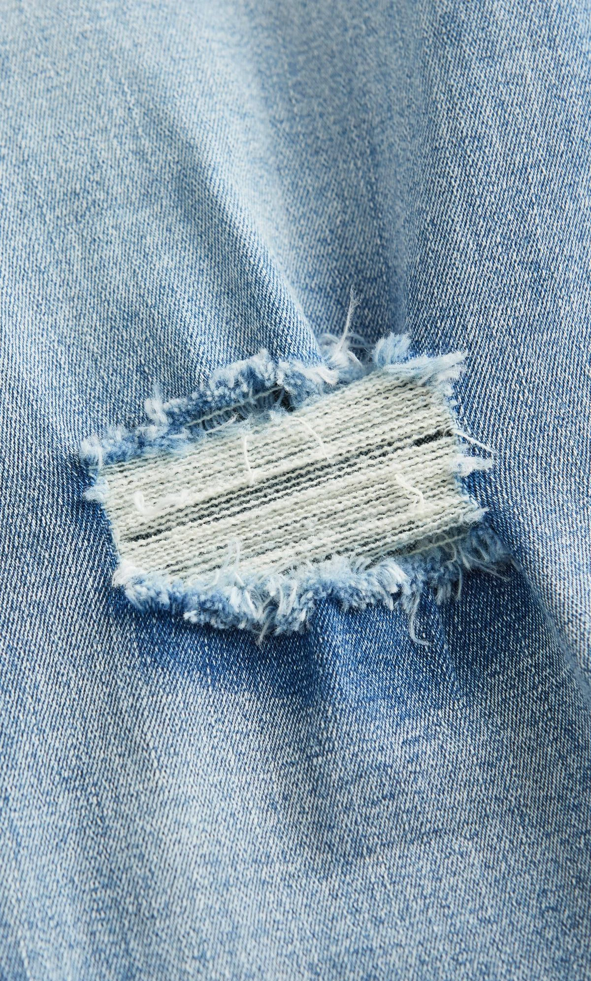 Avenue Aveology Denim Nara Super Skinny Jean - Image 15