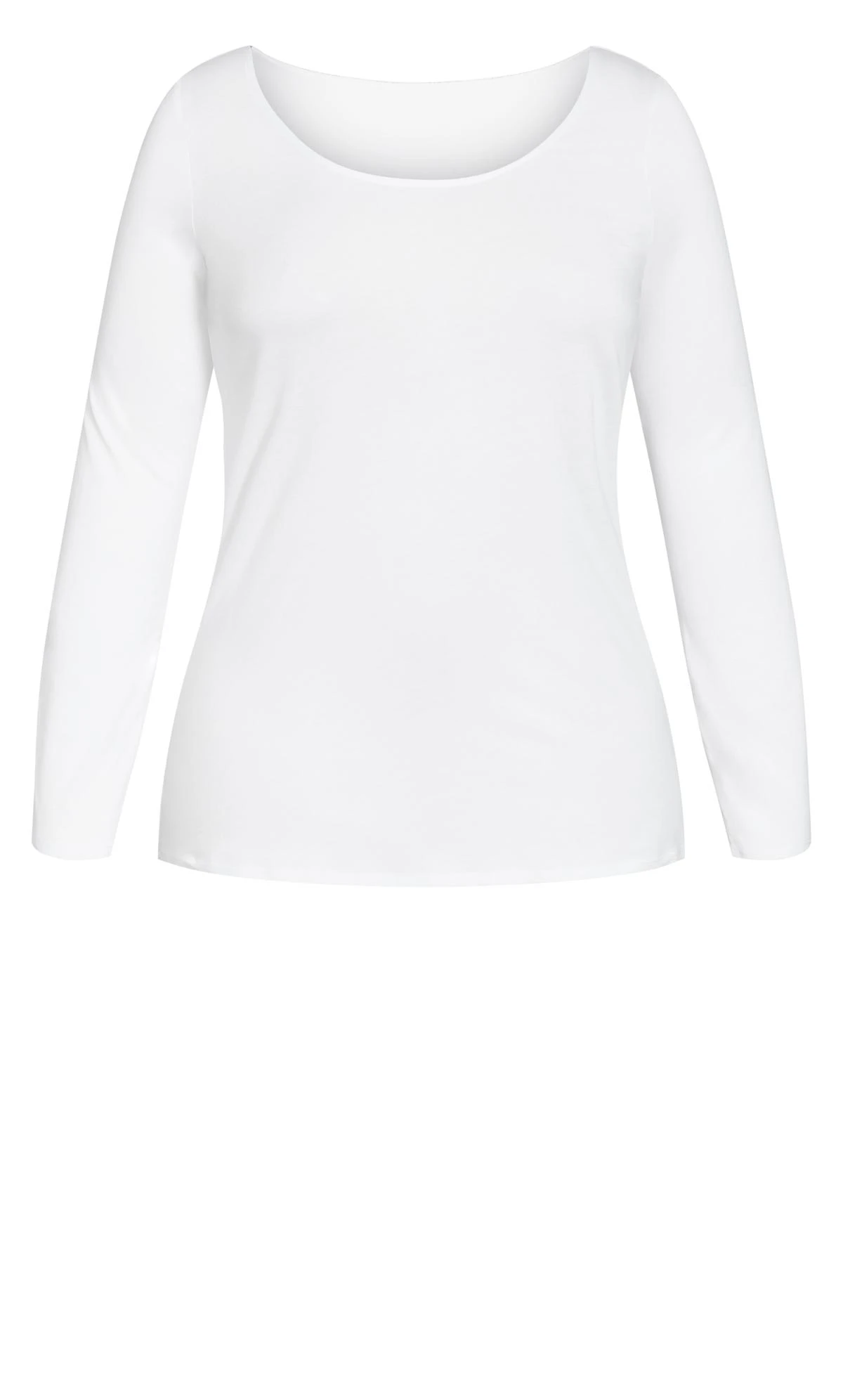 Avenue Isolde Roth Grey Plain Double Layer Dress - Image 8